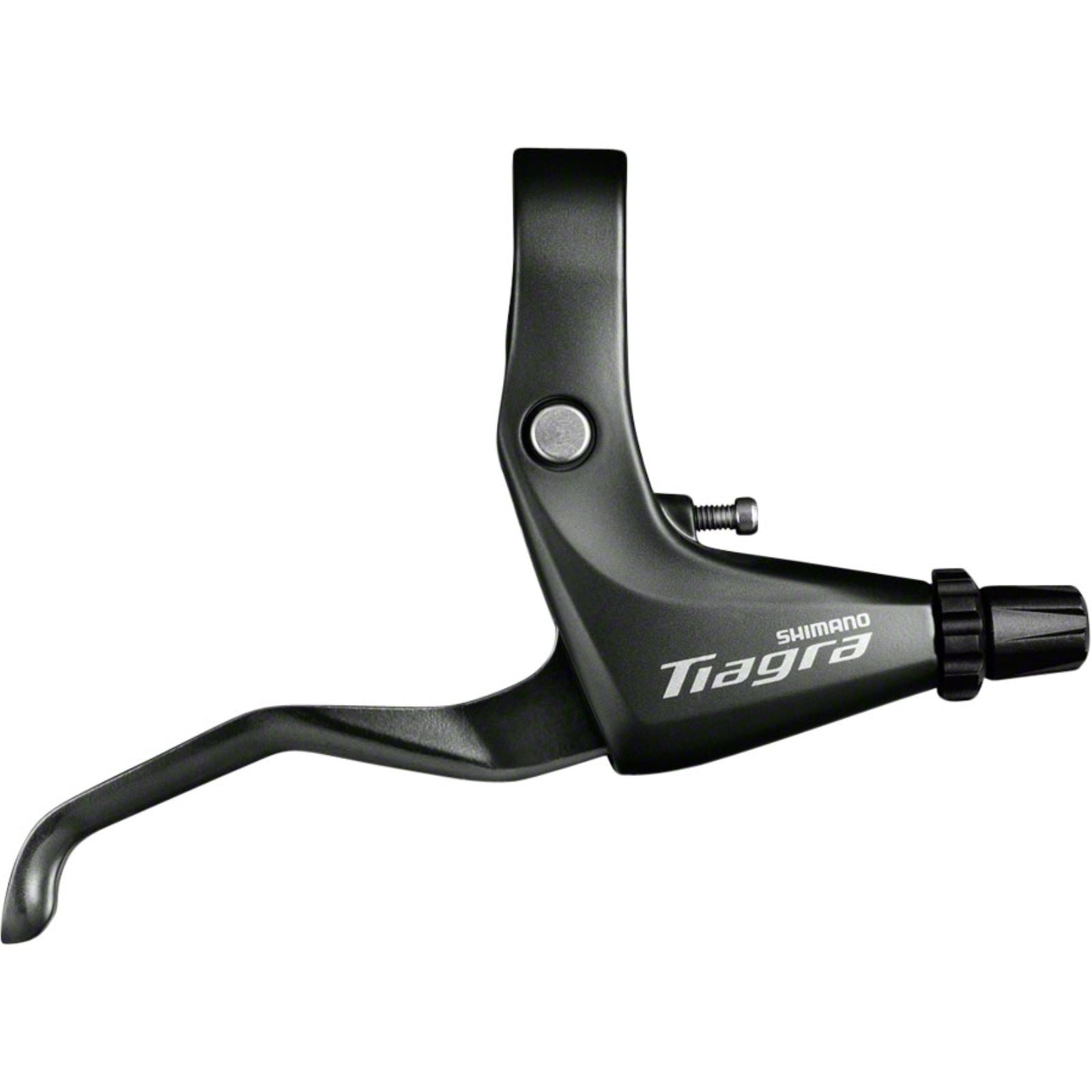 Shimano Flat Bar - Road Brake Lever Set - Tiagra BL-4700  [MPN: EBL4700PA]_1180673