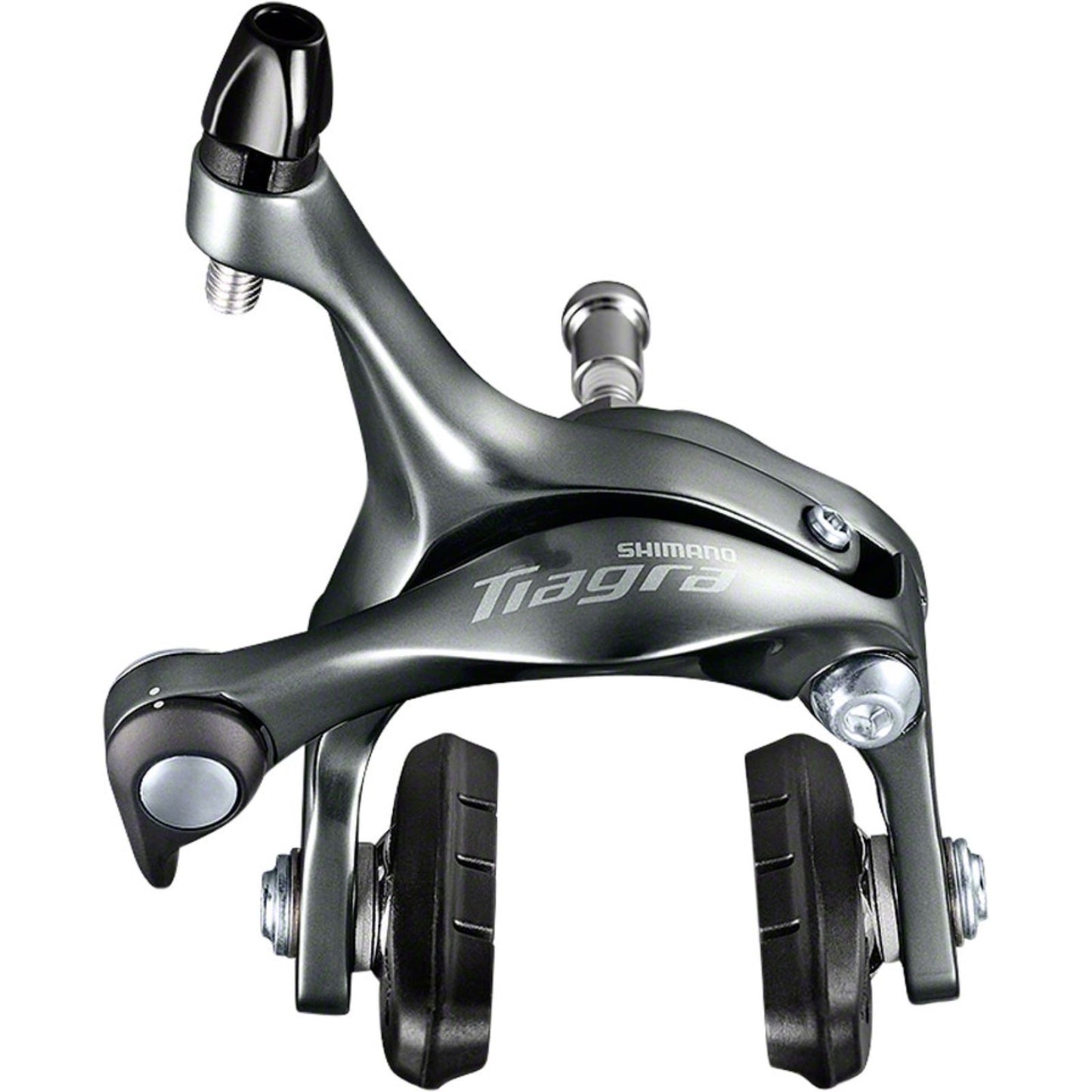 Shimano Front Brake Caliper - Tiagra BR-4700  [MPN: EBR4700AF87X]_1180699