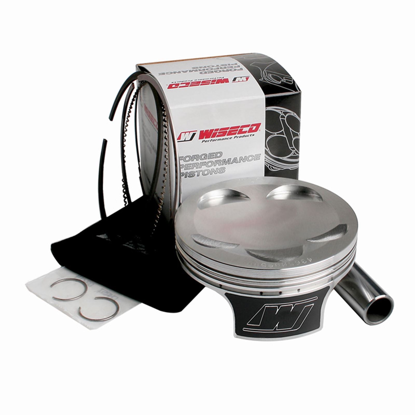Wiseco - Powersports Piston M09600 4865M09600_592891