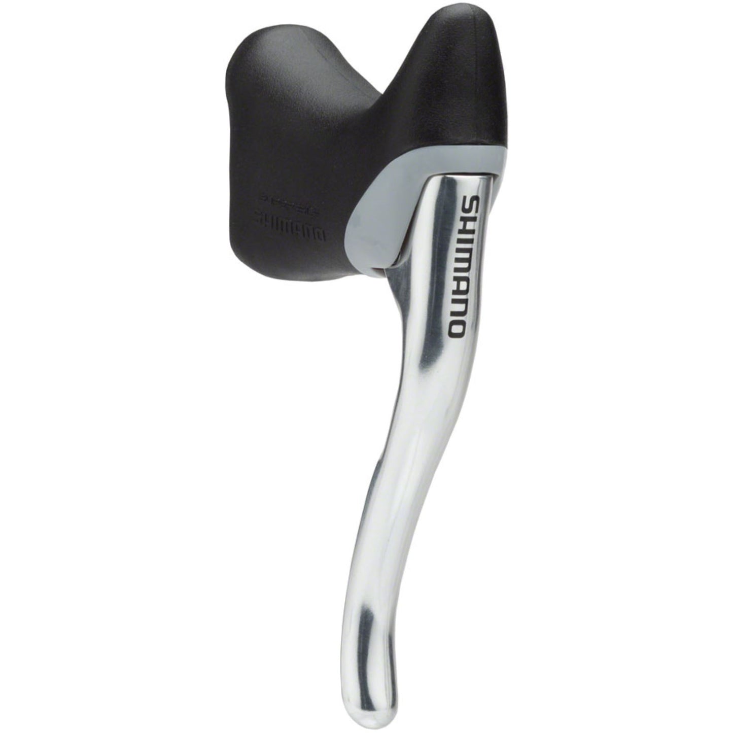 Shimano Road Brake Lever Set - Tiagra/Sora BL-R400  [MPN: IBLR400PLA]_1180820