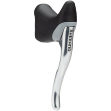 Shimano Road Brake Lever Set - Tiagra/Sora BL-R400  [MPN: IBLR400PLA]_1180820