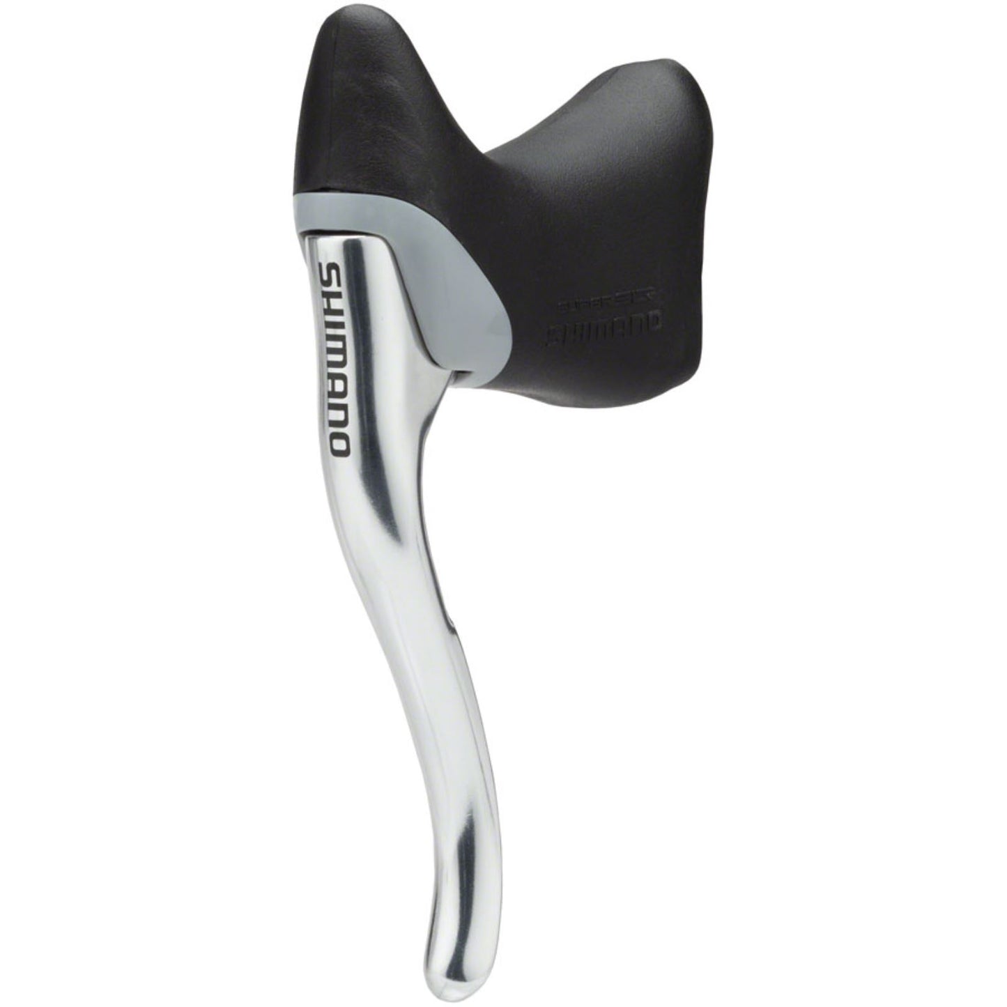 Shimano Road Brake Lever Set - Tiagra/Sora BL-R400  [MPN: IBLR400PLA]_1180797