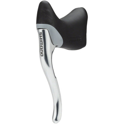 Shimano Road Brake Lever Set - Tiagra/Sora BL-R400  [MPN: IBLR400PLA]_1180797