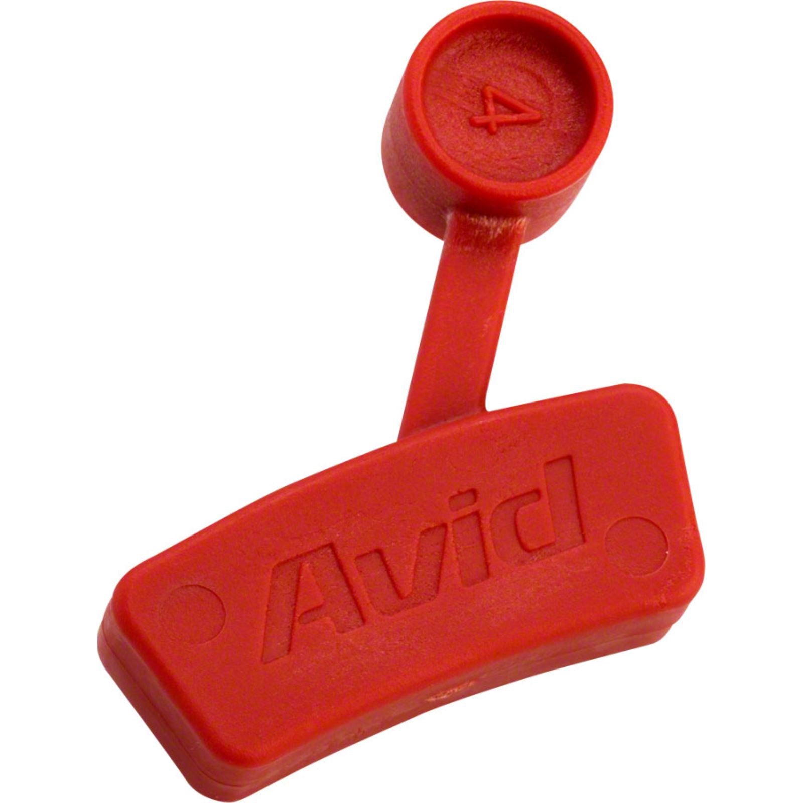 fits SRAM Guide Disc Brake Bleed Block, Fits Avid Trail [MPN: 11.5015.014.050]_1180795