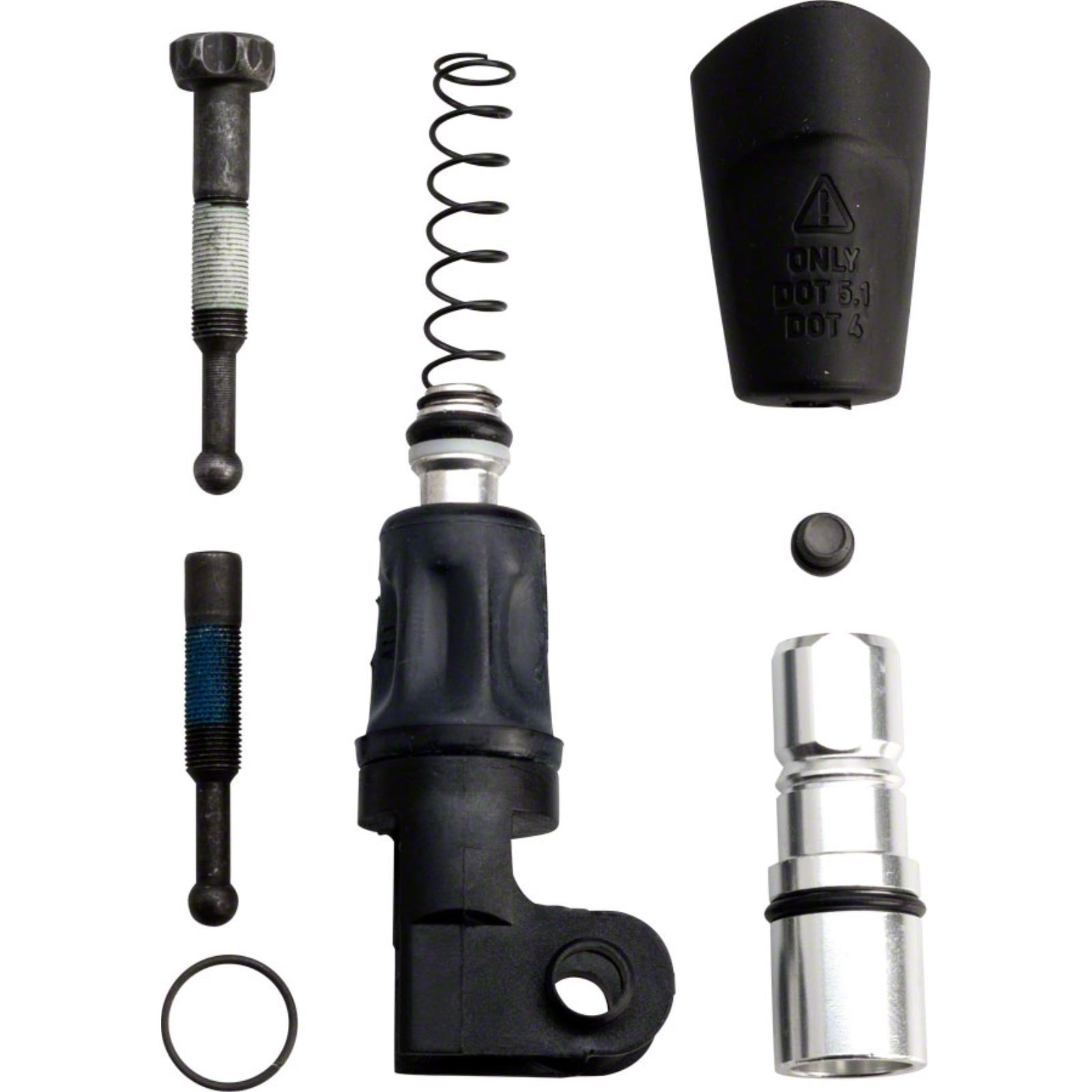 SRAM Avid DB1, DB3 Lever Internals Kit [MPN: 11.5018.005.002]_1180778