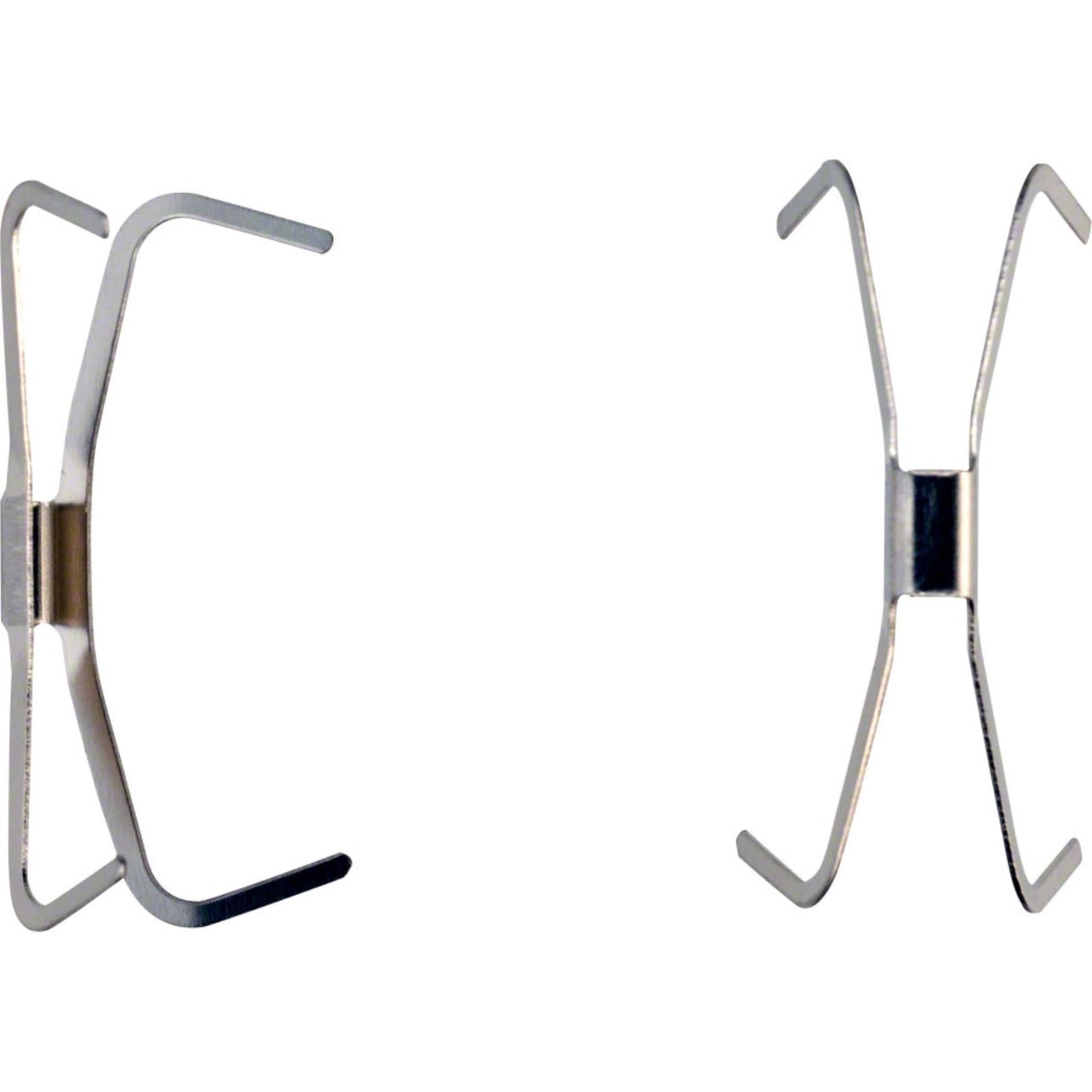 SRAM Avid Pad Spreader Springs Guide, X0 Trail: Pair [MPN: 11.5018.006.000]_1180779