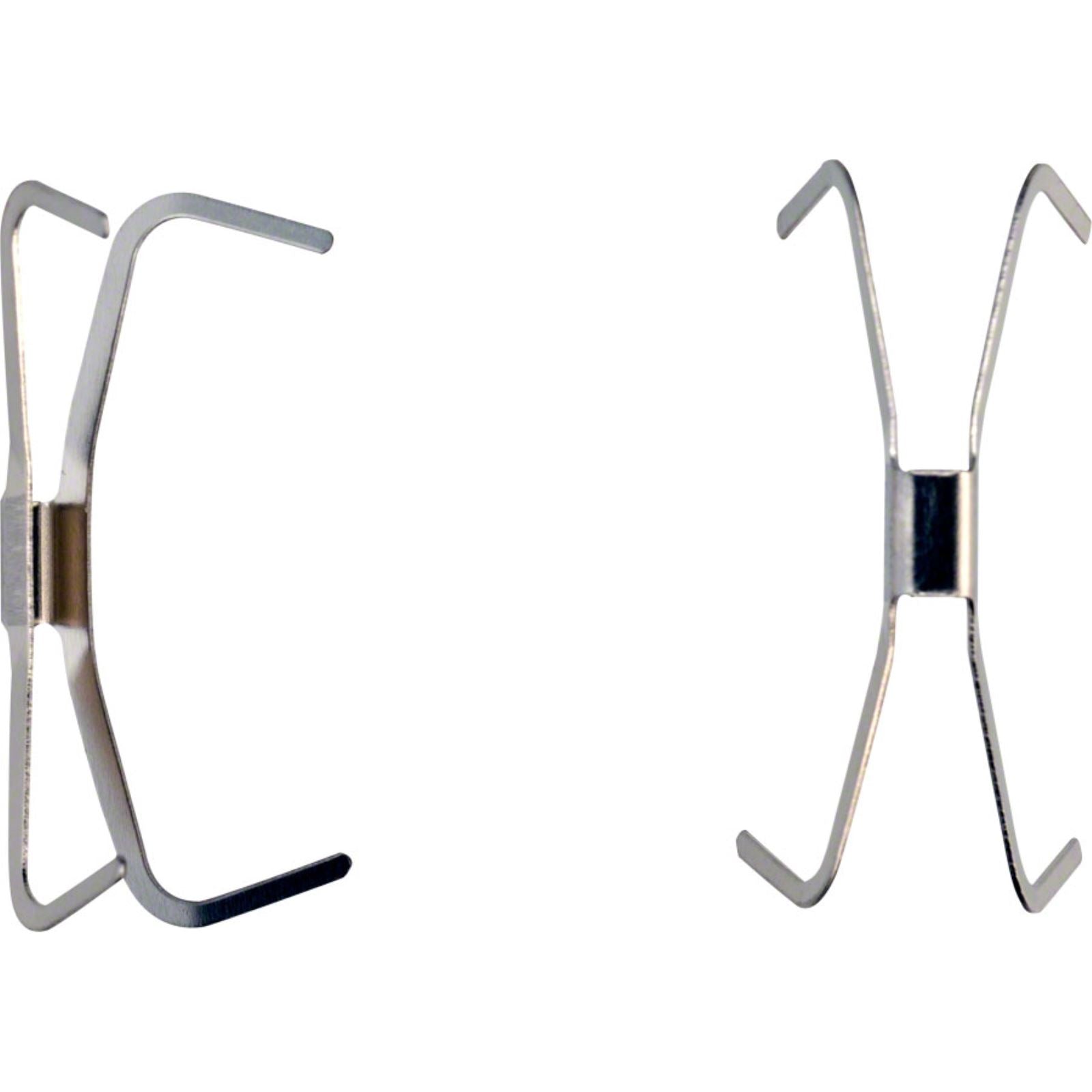 SRAM Avid Pad Spreader Springs Guide, X0 Trail: Pair [MPN: 11.5018.006.000]_1180779
