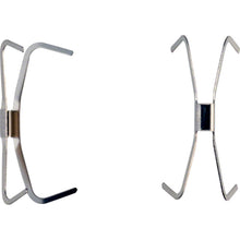 SRAM Avid Pad Spreader Springs Guide, X0 Trail: Pair [MPN: 11.5018.006.000]_1180779