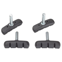 Cane Creek OPC-12 Cantilever Brake Shoe - Bag of 4 [MPN: OPC12K]_1180854