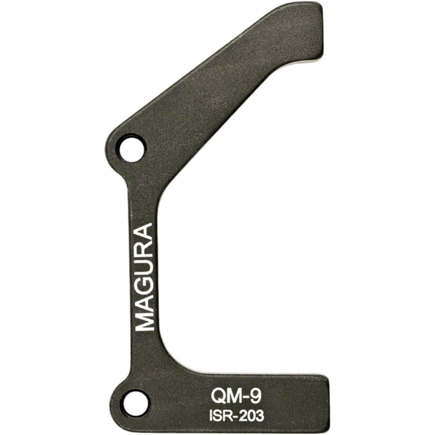 Magura QM9 Adaptor for 203mm Rotor on Rear IS Mounts [MPN: 0722325-]_1180922