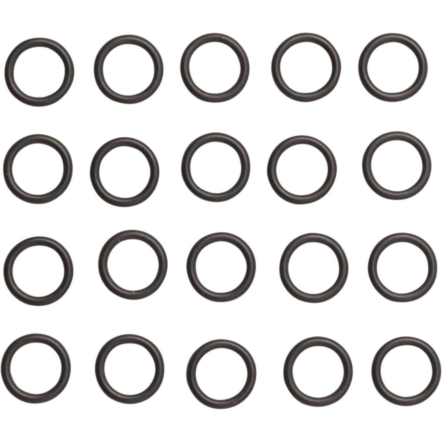 Magura O-Rings for Banjo Fittings Bag/20 [MPN: 0724698-]_1181054