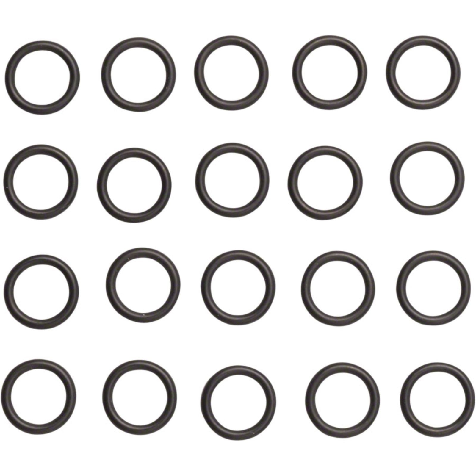 Magura O-Rings for Banjo Fittings Bag/20 [MPN: 0724698-]_1181054