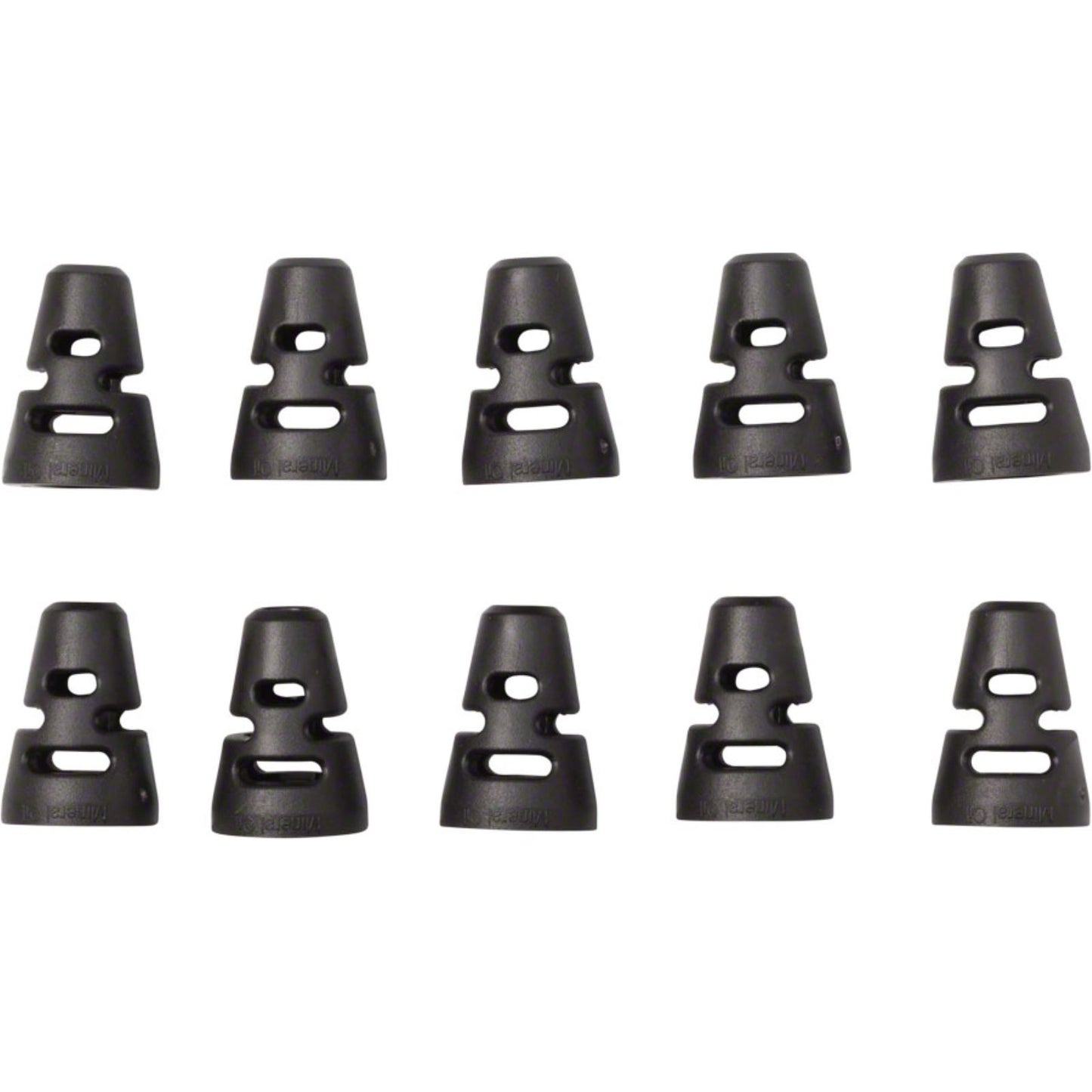 Magura Hose Cover for MT Brakes (Sleeve Nut)Bag/10 [MPN: 0724699-]_1181055