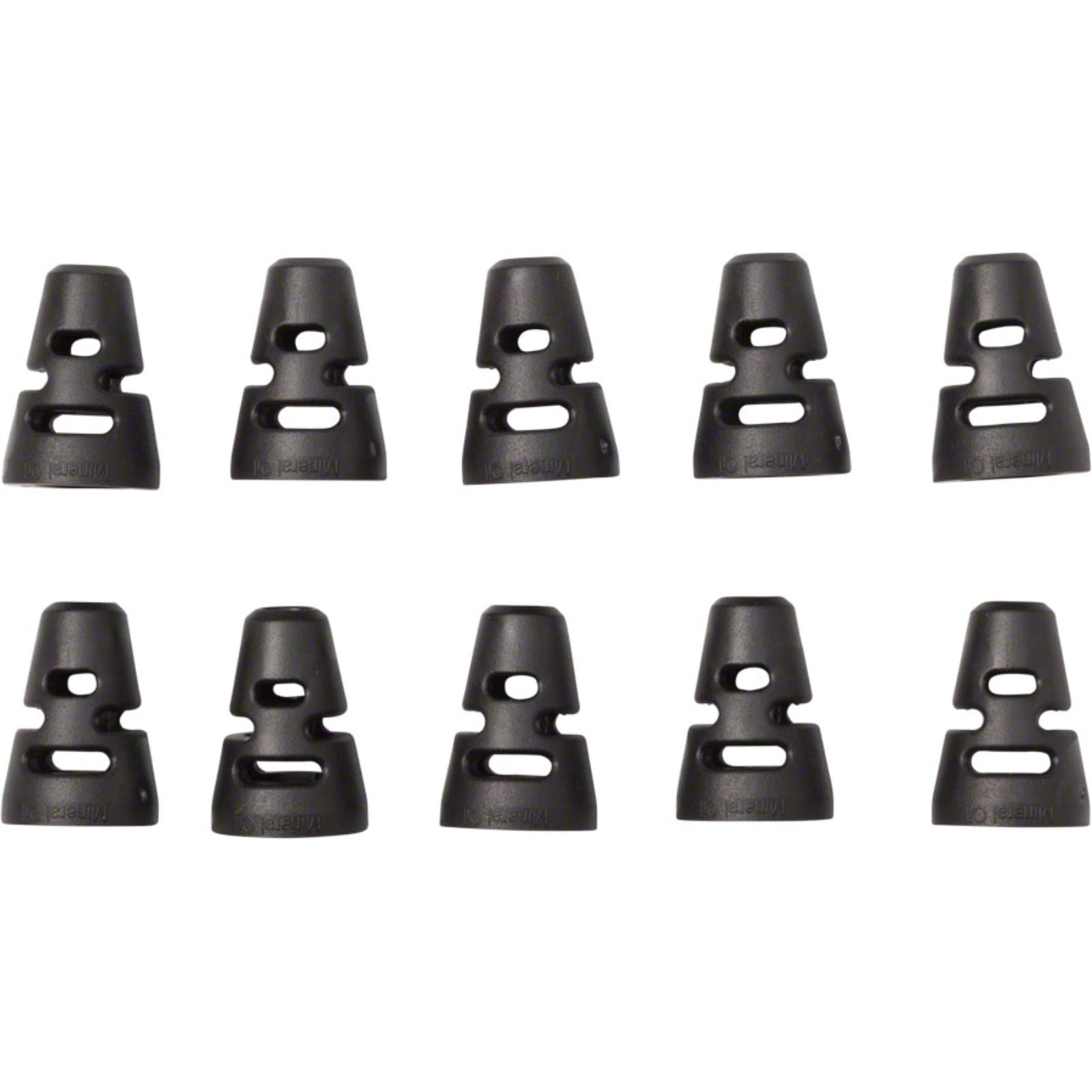 Magura Hose Cover for MT Brakes (Sleeve Nut)Bag/10 [MPN: 0724699-]_1181055