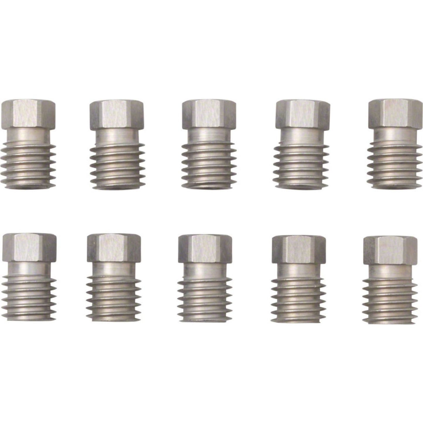 Magura Sleeve Nut for MT Brakes Bag/10 [MPN: 0724700-]_1181056