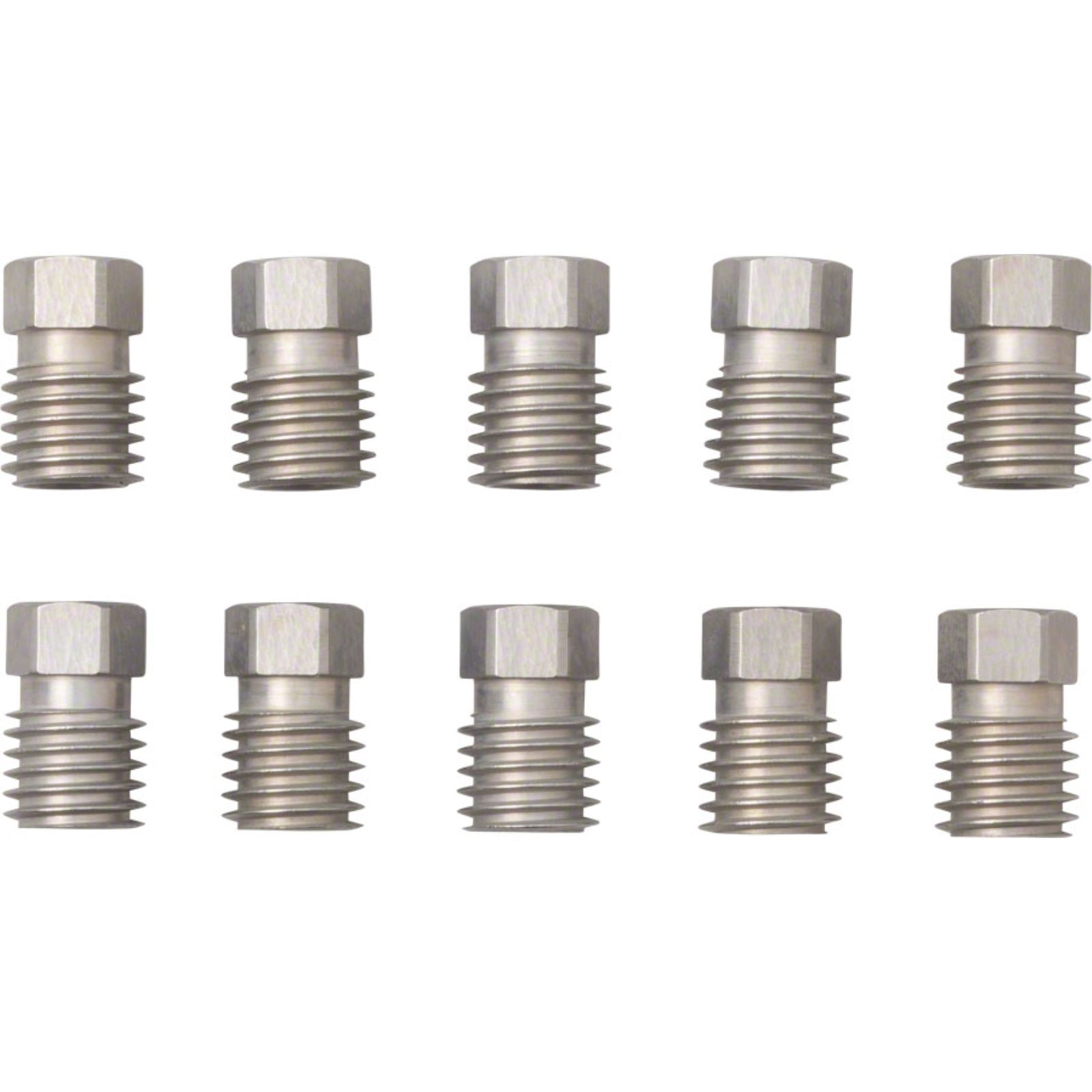 Magura Sleeve Nut for MT Brakes Bag/10 [MPN: 0724700-]_1181056