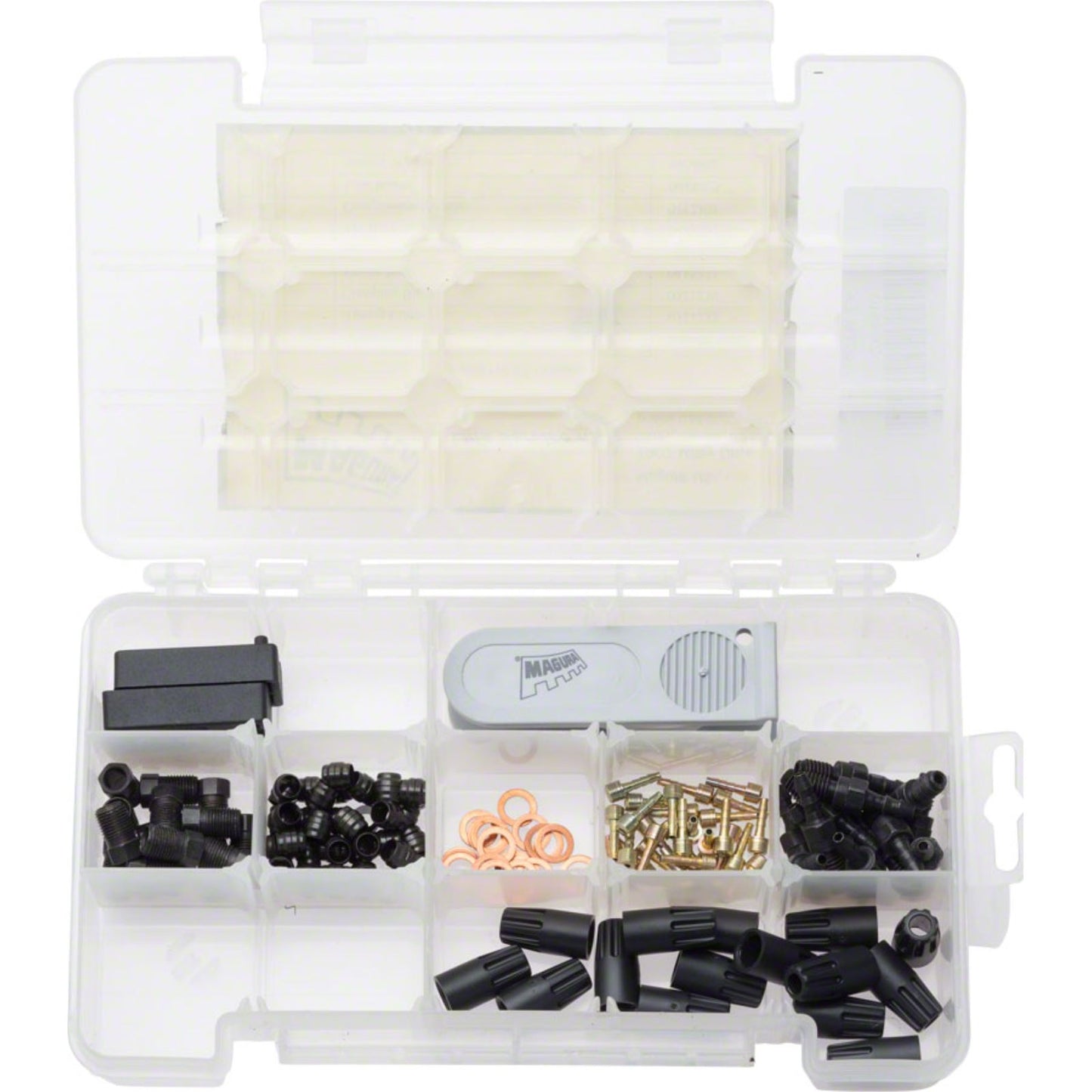 Magura Line Service Kit [MPN: 0999510-]_1181068