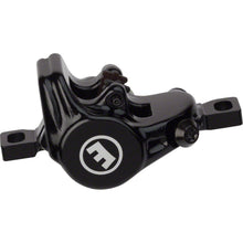 Magura MT4 / MT6 Disc Brake Caliper Black/Silver [MPN: 2700528-]_1181102