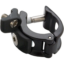 SRAM MatchMaker X Cockpit Clamp - Left - Black - With Ti Bolts [MPN: 00.5315.018.040]_1181076