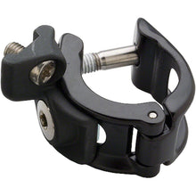 SRAM MatchMaker X Cockpit Clamp - Right - Black - With Ti Bolts [MPN: 00.5315.018.050]_1181077