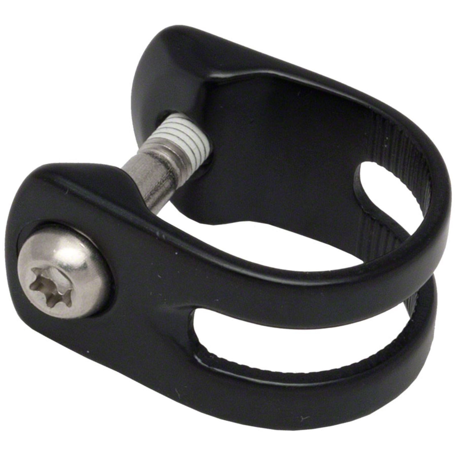 SRAM Discrete Lever Clamp - Black with Stainless T25 Bolt [MPN: 11.5315.048.010]_1181167