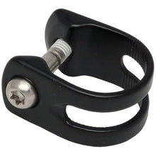 SRAM Discrete Lever Clamp - Black with Stainless T25 Bolt [MPN: 11.5315.048.010]_1181167