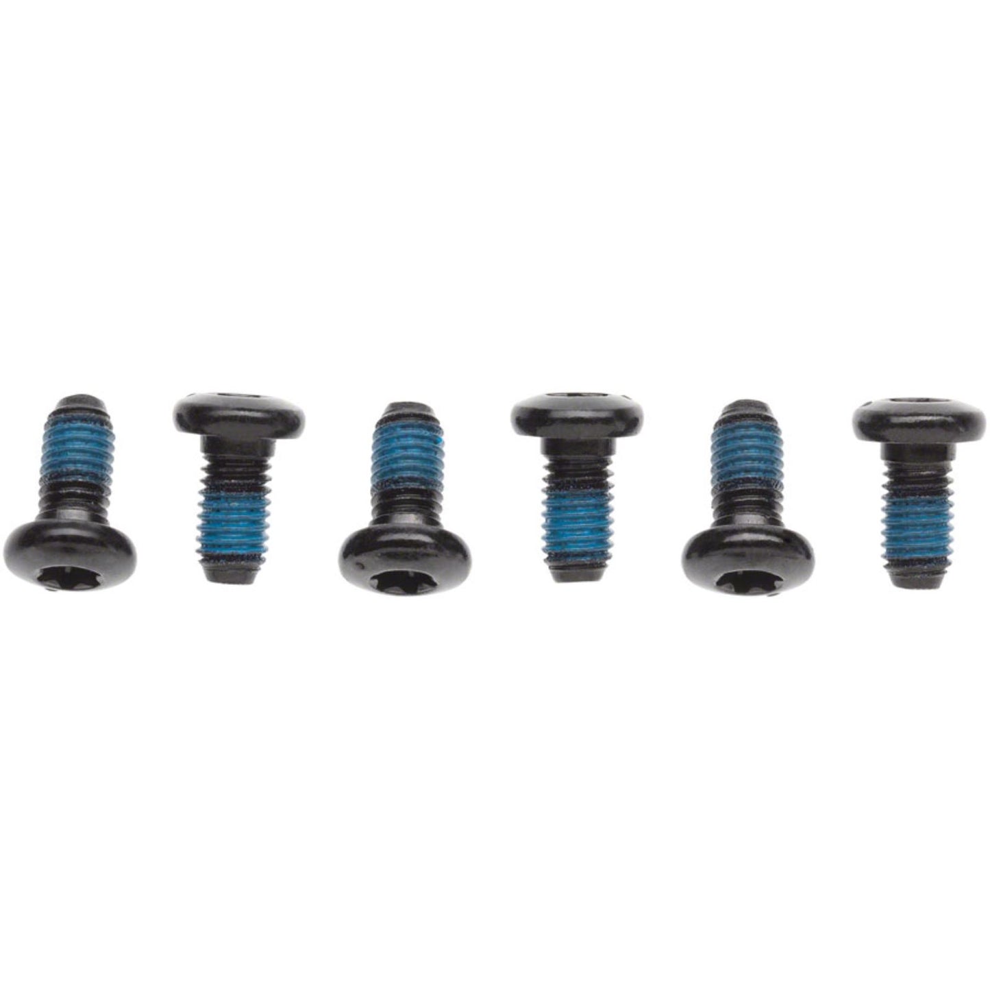 SRAM Avid T25 Disc Rotor Bolts, Set of 6 [MPN: 11.5363.012.300]_1181203