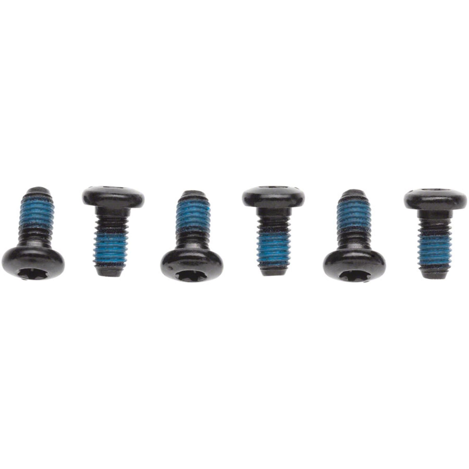 SRAM Avid T25 Disc Rotor Bolts, Set of 6 [MPN: 11.5363.012.300]_1181203