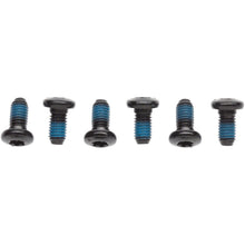 SRAM Avid T25 Disc Rotor Bolts, Set of 6 [MPN: 11.5363.012.300]_1181203