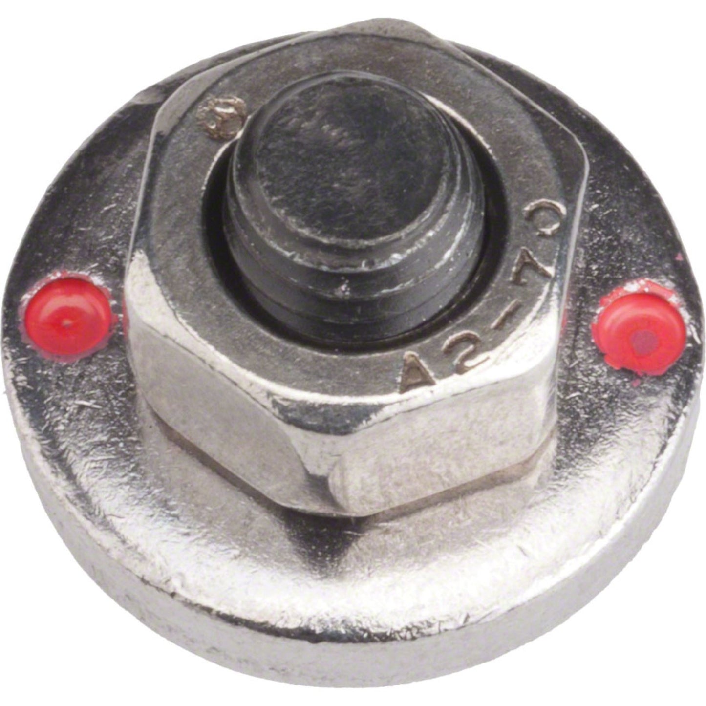 Shimano Roller Brake Cable Fixing Bolt Unit - Nexus BR-IM80-R and BR-IM45-R  [MPN: Y8JK98050]_1181228