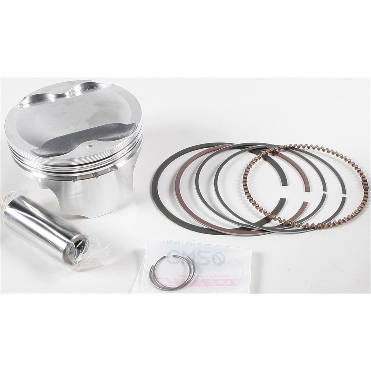 Wiseco - Powersports Piston M08200 4896M08200_203237