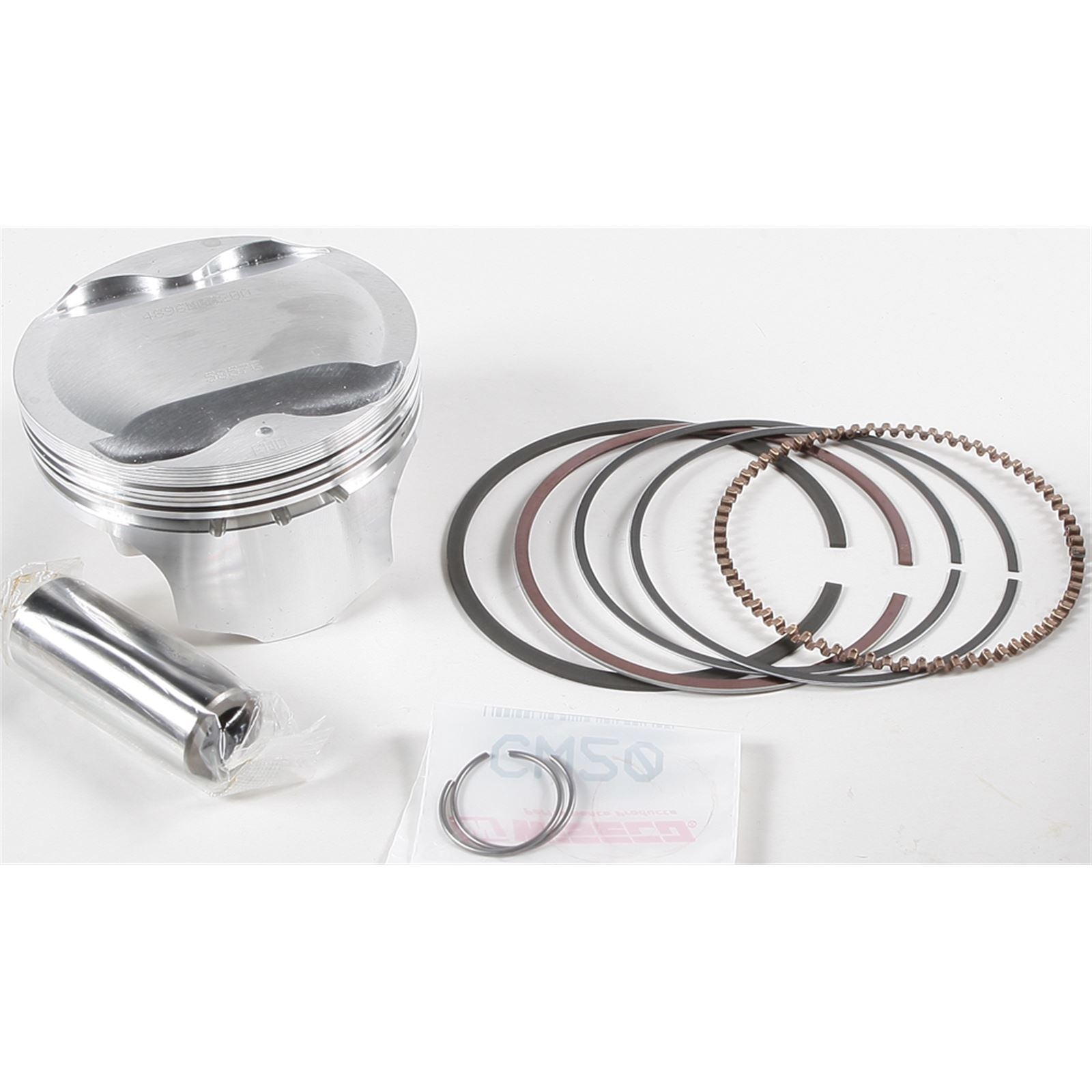 Wiseco - Powersports Piston M08200 4896M08200_203237
