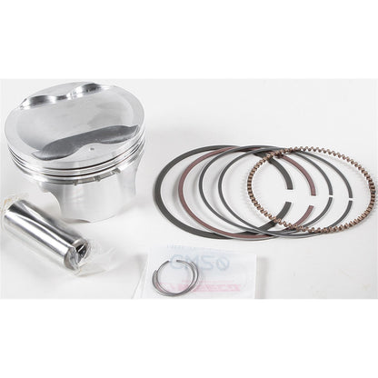Wiseco - Powersports Piston M08200 4896M08200_203237