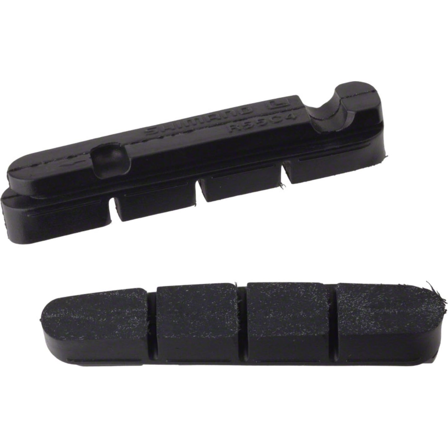 Shimano Road Brake Pads - Pair - R55C4  [MPN: Y8L298060]_1181434