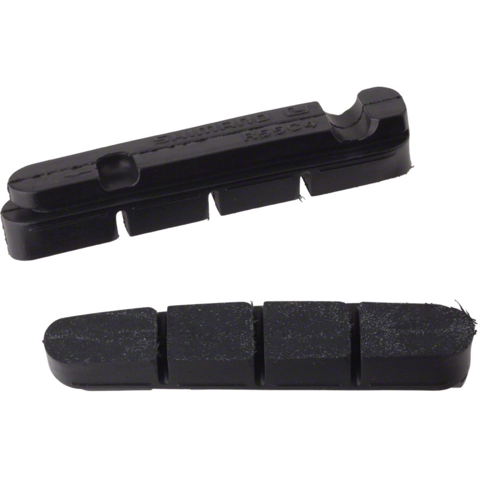 Shimano Road Brake Pads - Pair - R55C4  [MPN: Y8L298060]_1181434