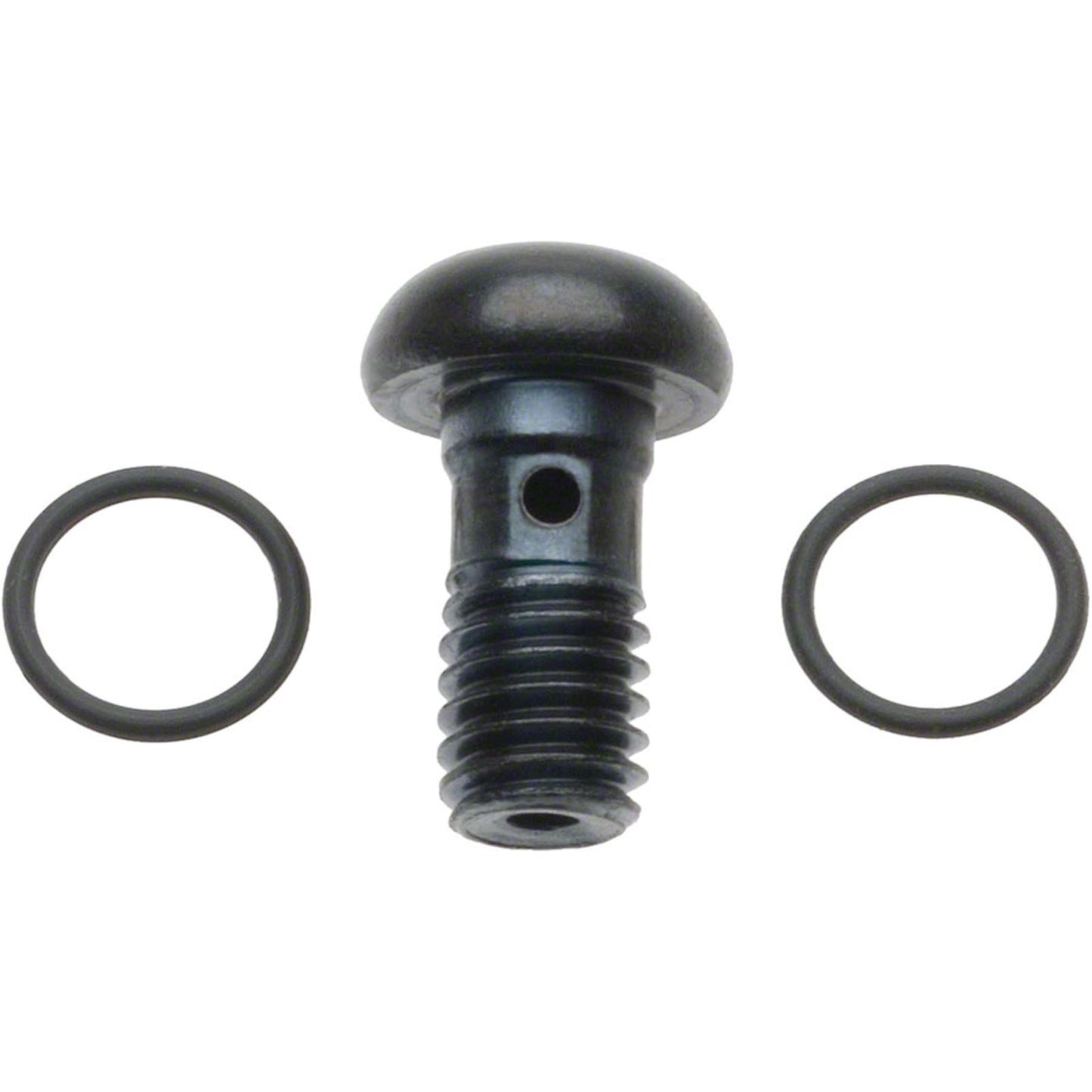 Shimano Brake Hose Banjo Bolt and O-Rings - BH90 - BH96 - BH63 - BH62 - BH61  [MPN: Y8H098010]_1181439
