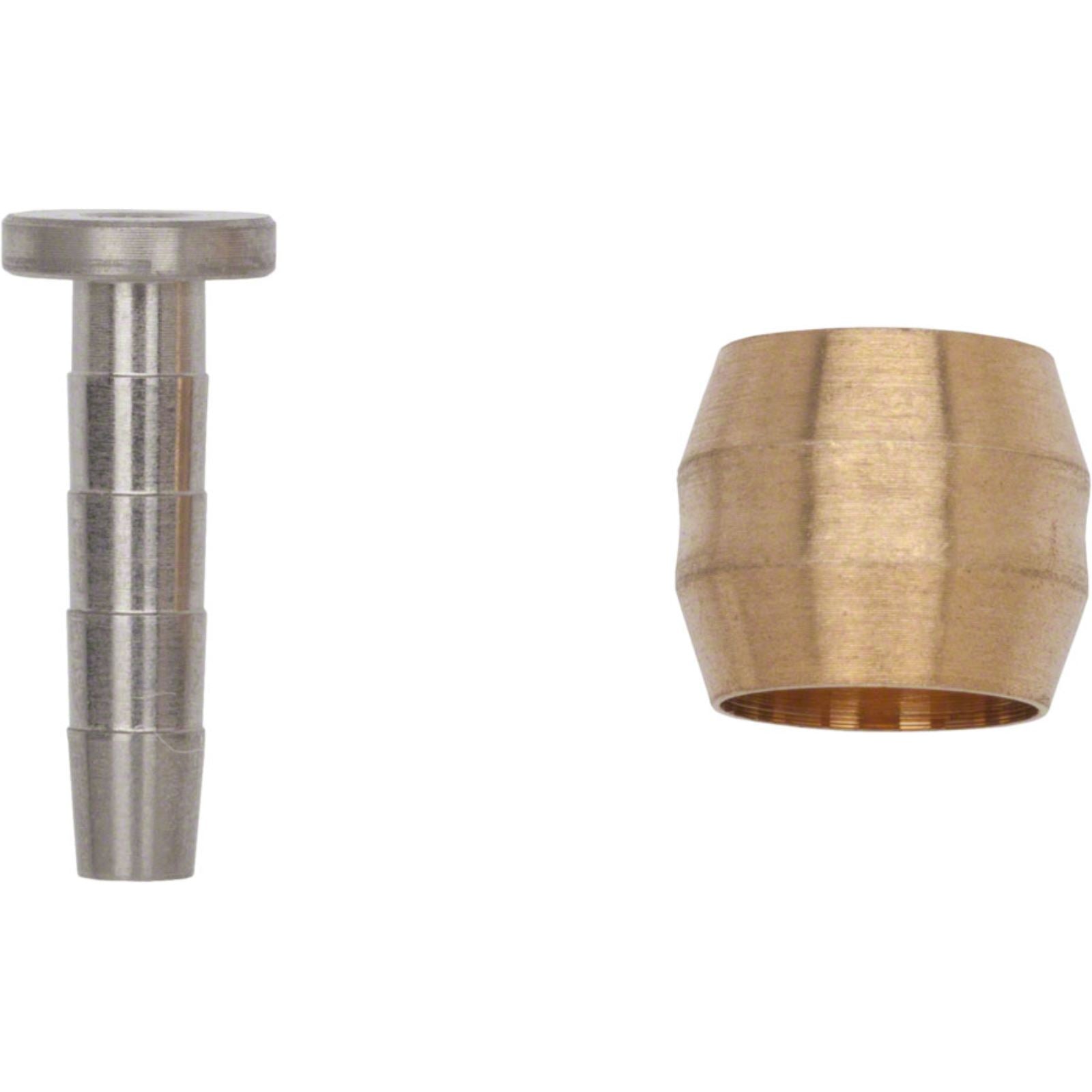 Shimano Brake Hose Olive and Connecting Insert [MPN: Y8JA98020]_1181485