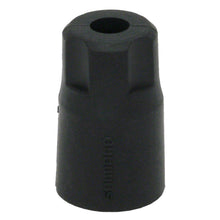 Shimano Brake Hose Cover - Lever End - BH90-SB  [MPN: Y8JA07000]_1181487