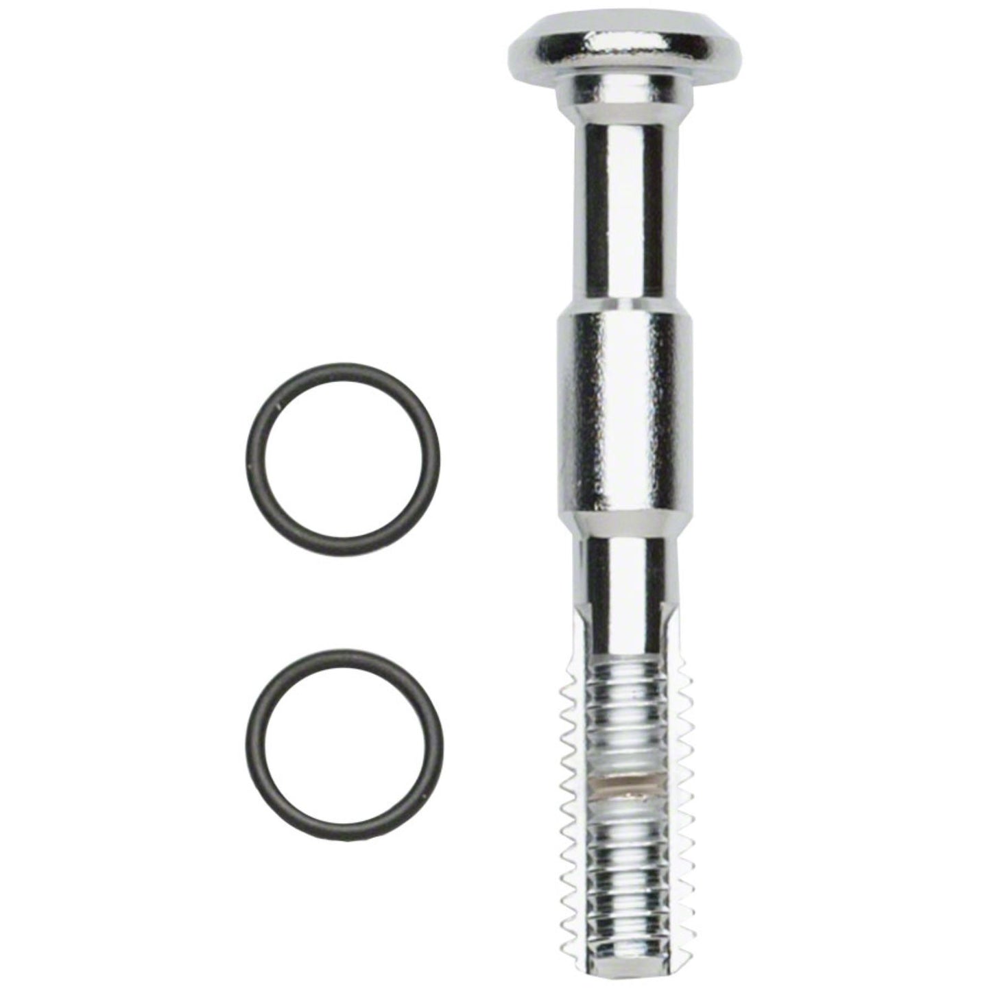 Shimano Brake Hose Banjo Bolt and O-rings - BH90-SB  [MPN: Y8JA98030]_1181488