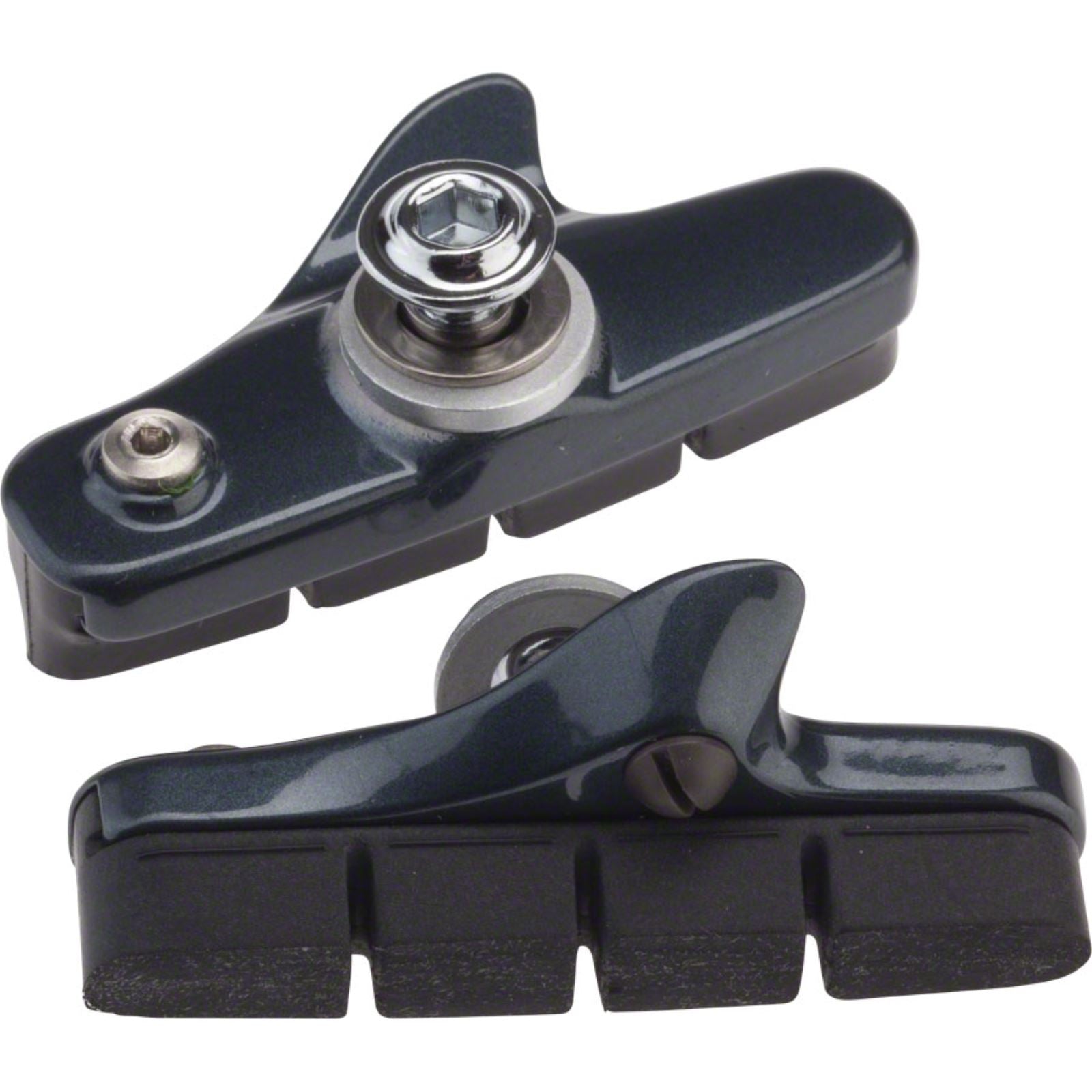 Shimano Ultegra Road Brake Shoe Set - Black [MPN: Y8LA98030]_1181621