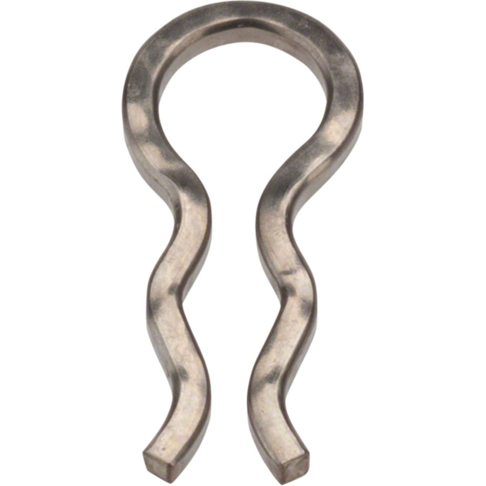 Shimano Snap Ring for Disc Brake Pad Axle [MPN: Y8B212000]_1181559