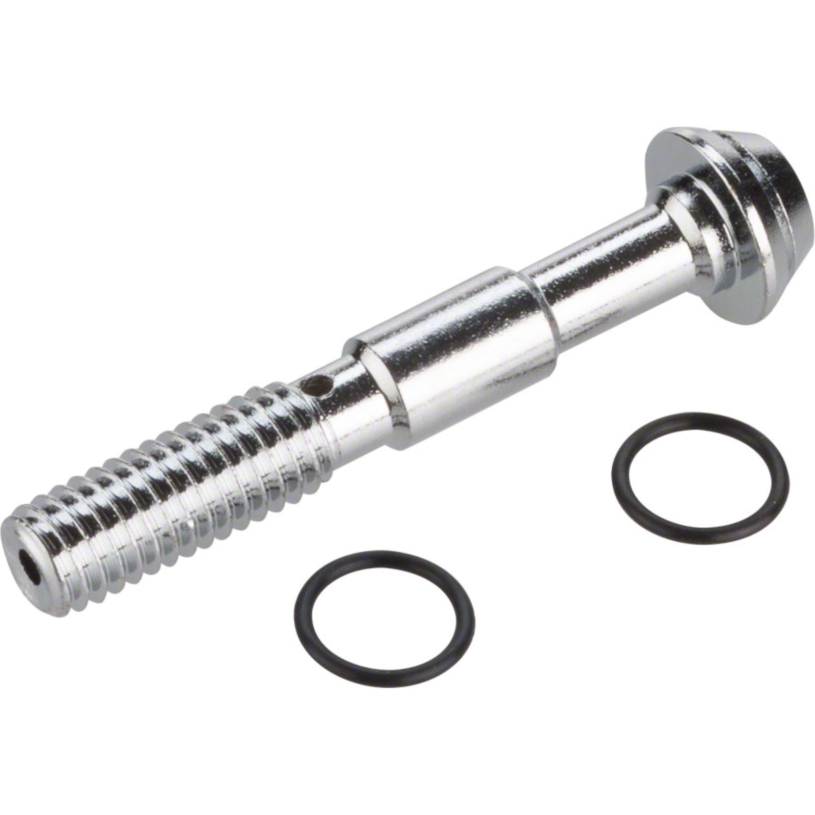 Shimano XTR BH90-SBM Banjo Bolt & O-rings - Thumbnail 3
