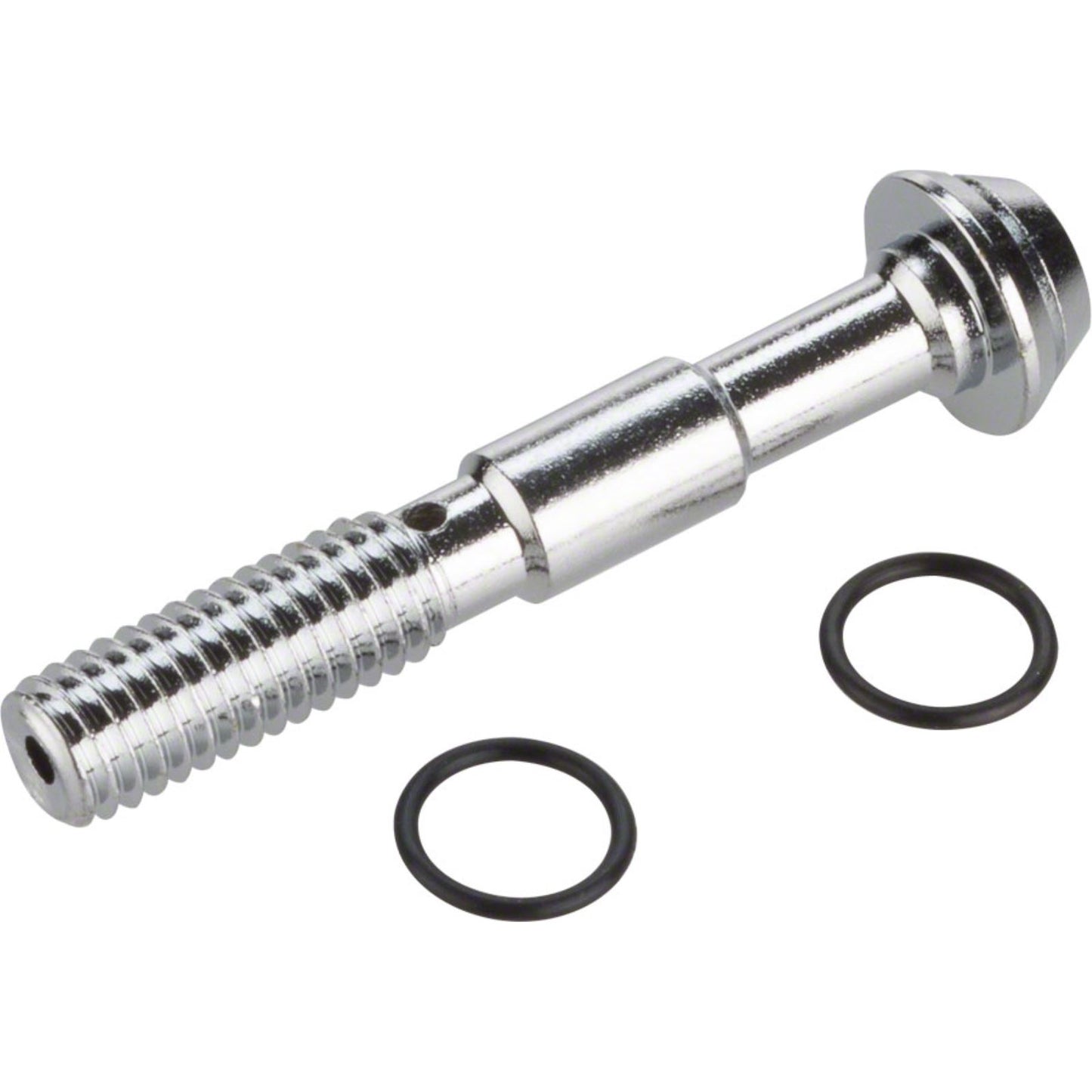 Shimano Brake Hose - Banjo Bolt and O-rings - BH90-SBM  [MPN: Y8LF98030]_1181567