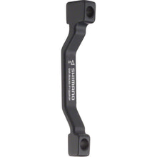 Shimano Disc Brake Adaptor for 180mm Rotor, 74mm Caliper, 74mm Frame/Fork [MPN: ISMMA90F180PPC]_1181548