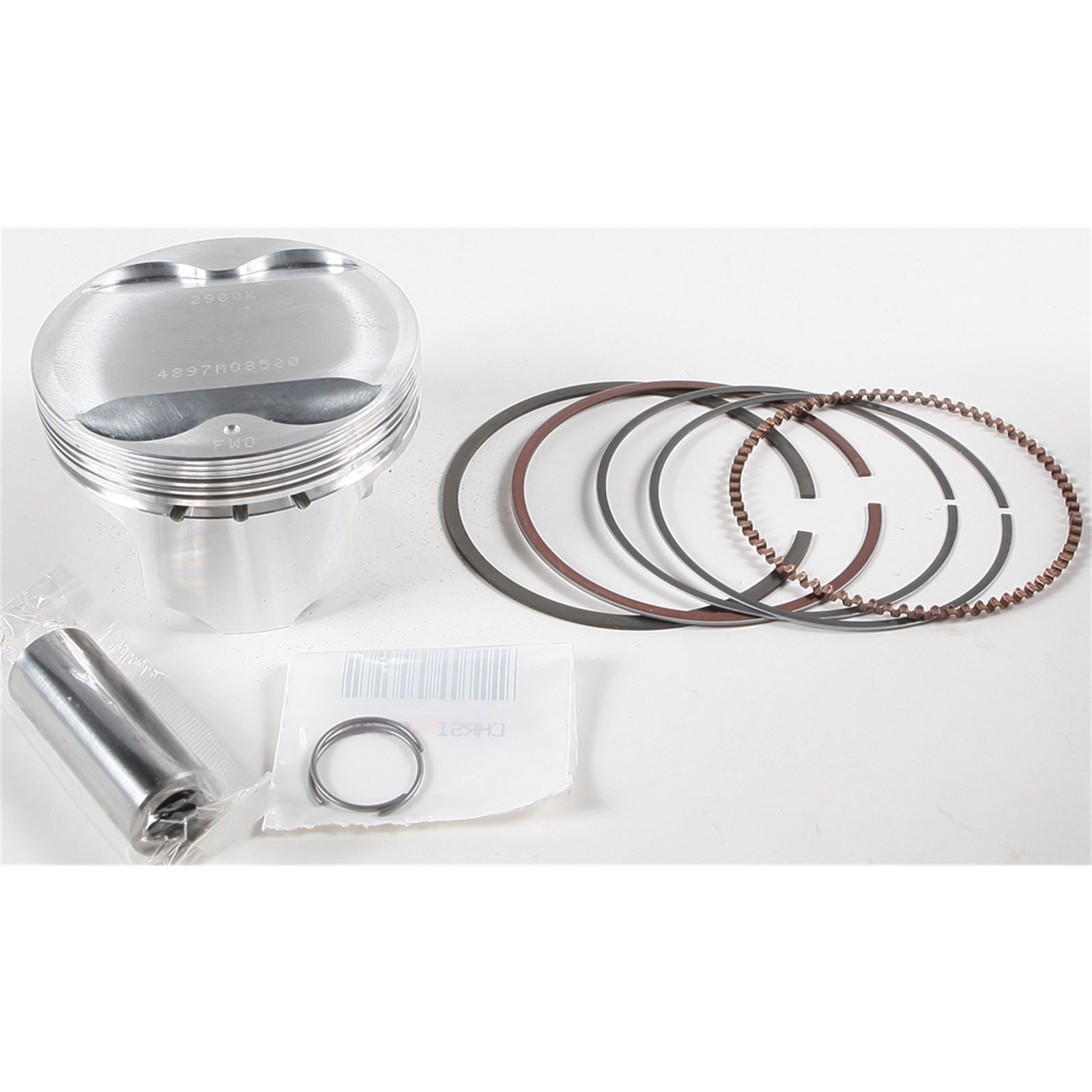 Wiseco - Powersports Piston M08500 4897M08500_203239