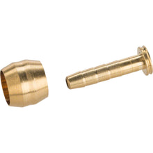 Shimano Brake Hose Olive and Connecting Insert - 2nd version [MPN: Y8H298040]_1181532
