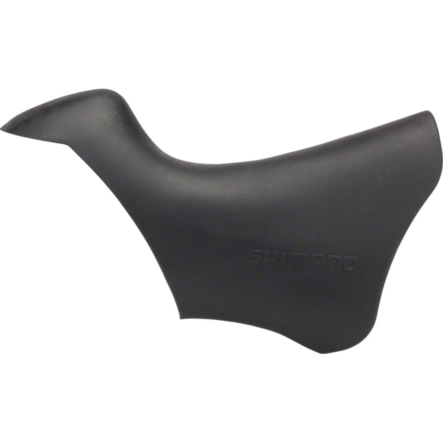 Shimano STI Lever Hoods - Black - Pair - Tourney ST-A070 - ST-A073 [MPN: Y6WC98040]_1181535
