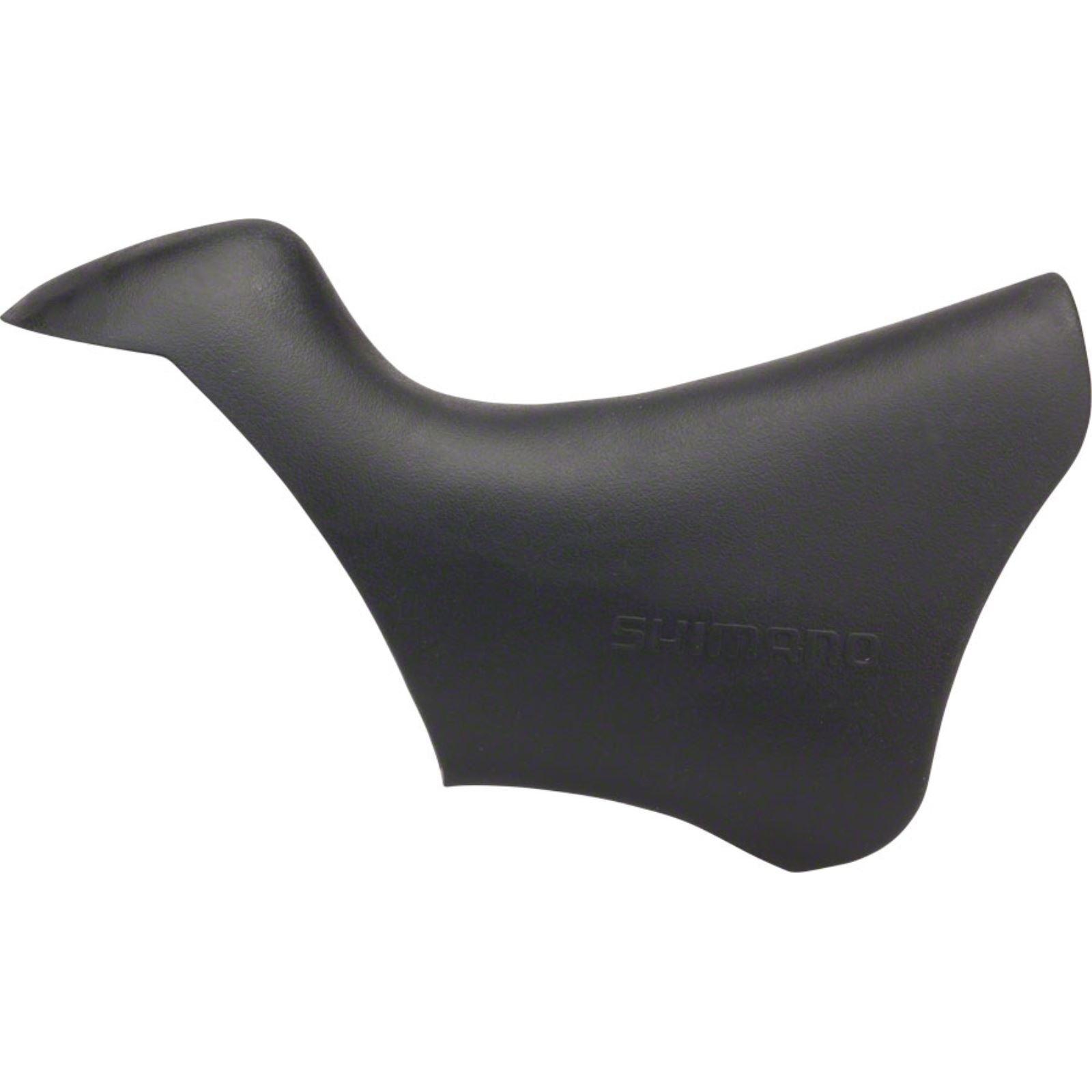 Shimano STI Lever Hoods - Black - Pair - Tourney ST-A070 - ST-A073 [MPN: Y6WC98040]_1181535