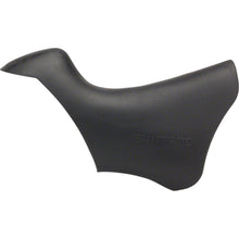Shimano STI Lever Hoods - Black - Pair - Tourney ST-A070 - ST-A073 [MPN: Y6WC98040]_1181535