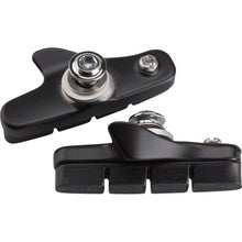 Shimano 105 Road Brake Shoe Set - Black [MPN: Y88T98020]_1181540